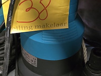 Lot 38 - dompelpomp 2 stuks - afbeelding 3 van  4