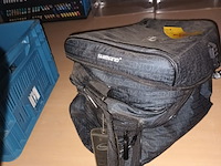Lot 38 - draagtas shimano - afbeelding 3 van  3
