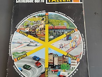Lot 38 - faller en trix catalogus - afbeelding 2 van  3