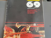 Lot 38 - faller en trix catalogus - afbeelding 3 van  3