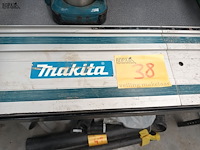 Lot 38 - geleiderail makita - afbeelding 1 van  3