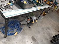 Lot 38 - geleiderail makita - afbeelding 2 van  3
