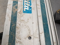 Lot 38 - geleiderail makita - afbeelding 3 van  3