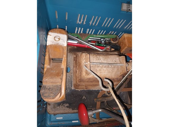 Lot 38 - gereedschap - afbeelding 3 van  8
