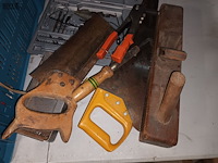 Lot 38 - gereedschap - afbeelding 4 van  8