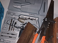 Lot 38 - gereedschap - afbeelding 5 van  8