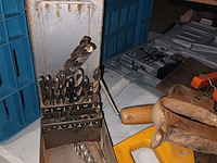 Lot 38 - gereedschap - afbeelding 6 van  8