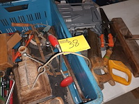 Lot 38 - gereedschap - afbeelding 8 van  8