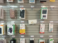 Lot 38 - gsm hoesjes. 50 stuks - afbeelding 1 van  3