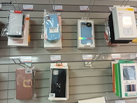 Lot 38 - gsm hoesjes. 50 stuks - afbeelding 2 van  3