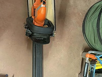 Lot 38 - heggenschaar black & decker 45cm met lithium batterij - afbeelding 4 van  4