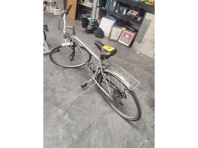 Lot 38 - herenfiets - afbeelding 1 van  4