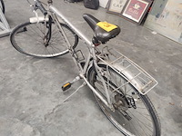 Lot 38 - herenfiets - afbeelding 1 van  4