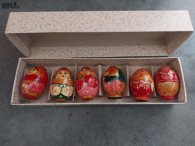 Lot 38 - lot aziatische deco, ong. 4 stuks - afbeelding 2 van  6
