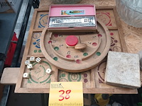 Lot 38 - lotje oud speelgoed - afbeelding 1 van  4