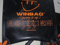 Lot 38 - montage kussen winbag. 2 stuks - afbeelding 3 van  3