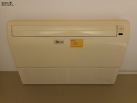 Lot 38 - rhoss opbouw airco/verwarming - afbeelding 1 van  4