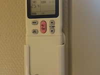 Lot 38 - rhoss opbouw airco/verwarming - afbeelding 2 van  4