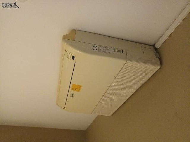 Lot 38 - rhoss opbouw airco/verwarming - afbeelding 3 van  4