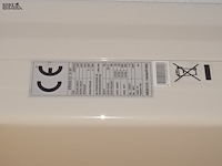 Lot 38 - rhoss opbouw airco/verwarming - afbeelding 4 van  4