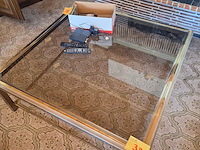 Lot 38 - salontafel - afbeelding 1 van  3