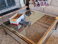 Lot 38 - salontafel - afbeelding 3 van  3
