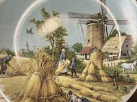 Lot 38 - serie van hunnik collection - 3 stuks - afbeelding 2 van  7