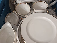 Lot 38 - servies bavaria schirnding - afbeelding 2 van  5