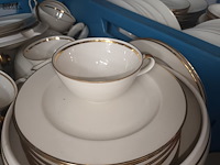 Lot 38 - servies bavaria schirnding - afbeelding 4 van  5