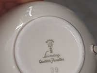 Lot 38 - servies bavaria schirnding - afbeelding 5 van  5
