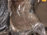 Lot 38 - stoel monza. 2 stuks - afbeelding 1 van  3