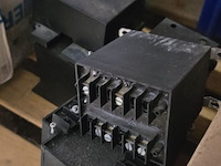 Lot 38 - transfo's ong 22 stuks - afbeelding 2 van  3