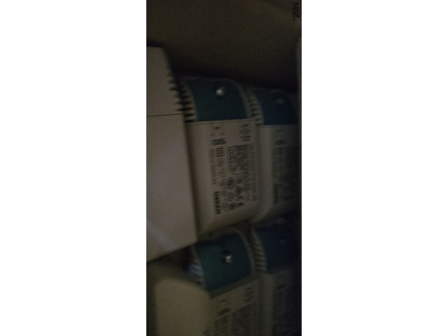 Lot 38 - transfo's ong 22 stuks - afbeelding 3 van  3