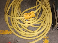 Lot 38 - tuinslang - afbeelding 1 van  2