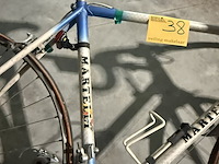 Lot 38 - vintage martelly racefiets - verzamelobject - afbeelding 2 van  6
