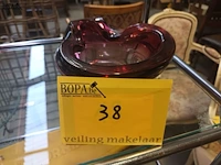Lot 38 - vintage schaal
