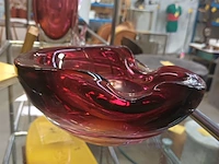 Lot 38 - vintage schaal - afbeelding 3 van  4