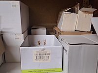 Lot 380 - groot lot divers horeca materiaal - afbeelding 3 van  8