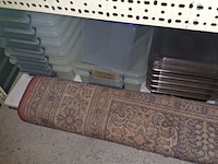 Lot 380 - groot lot divers horeca materiaal - afbeelding 5 van  8