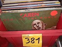 Lot 381 - lp’s. 53 stuks - afbeelding 2 van  4