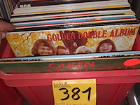 Lot 381 - lp’s. 53 stuks - afbeelding 3 van  4