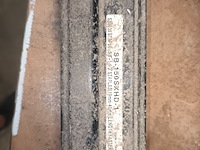 Lot 381 - pneumatische tacker - afbeelding 2 van  4
