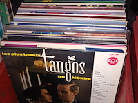 Lot 382 - lp’s. 74 stuks - afbeelding 2 van  3