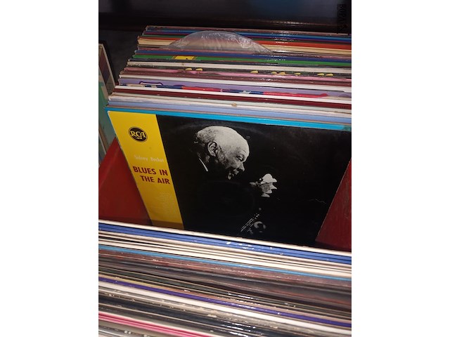 Lot 382 - lp’s. 74 stuks - afbeelding 3 van  3