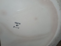 Lot 385 - italiaanse vaas - afbeelding 4 van  5