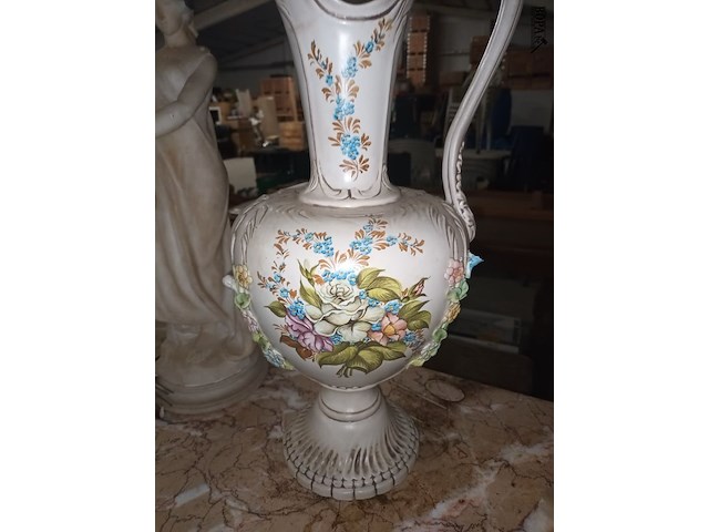 Lot 385 - italiaanse vaas - afbeelding 5 van  5