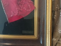 Lot 385 - kader baljurk - afbeelding 3 van  3