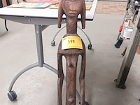 Lot 388 - afrikaans beeld - afbeelding 3 van  4