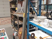 Lot 389 - meetstok uit het leger