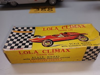 Lot 389 - speelgoed auto racing car - afbeelding 4 van  4